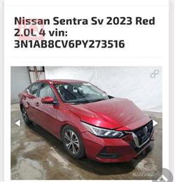 نيسان سنترا